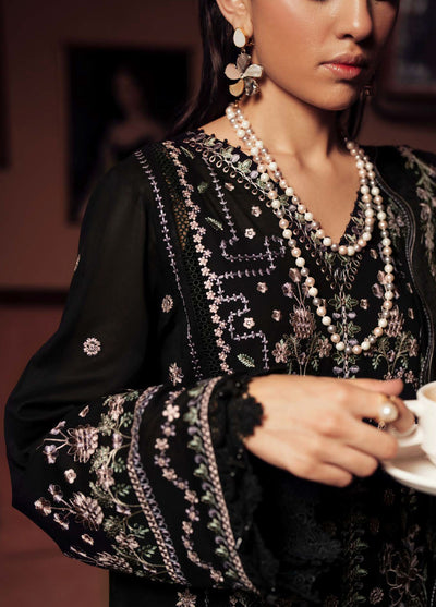 Feya by Nureh Embroidered Lawn Suits Unstitched 3 Piece NU25FEL FE-12