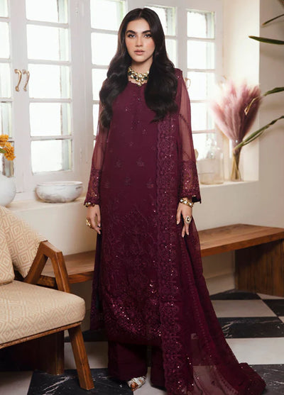 Discover the Finest Pakistani Designer Outfits Online in the UK - Ranis Online