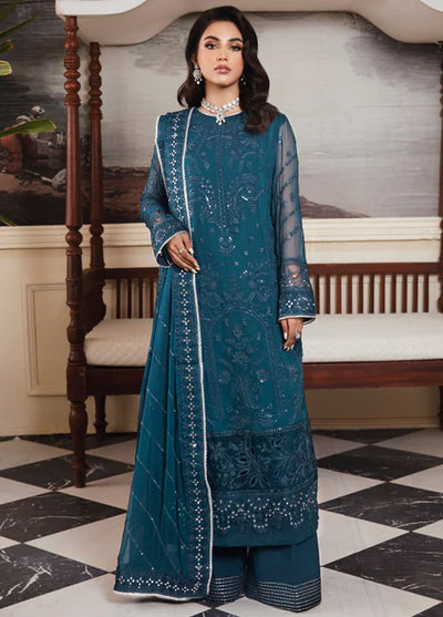 Discover the Finest Pakistani Designer Outfits Online in the UK - Ranis Online