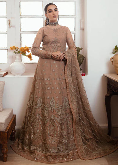 Discover the Finest Pakistani Designer Outfits Online in the UK - Ranis Online