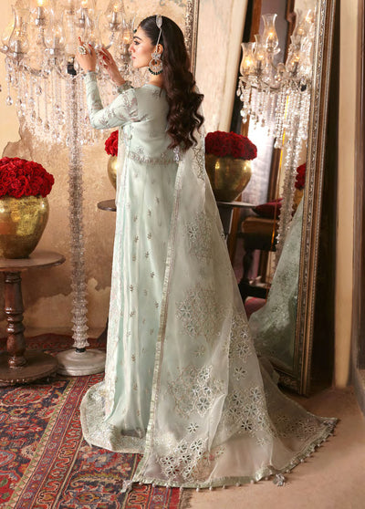 Ghazal By Emaan Adeel Luxury Formals Collection 2024 GH-03