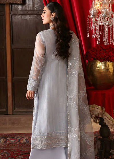 Ghazal By Emaan Adeel Luxury Formals Collection 2024 GH-10