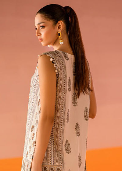 Gul Ahmed Printed Lawn Suits Unstitched 3 Piece CL62012
