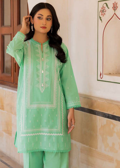 Gul Ahmed Unstitched Summer Collection 2024 Vol-2 TL 42056