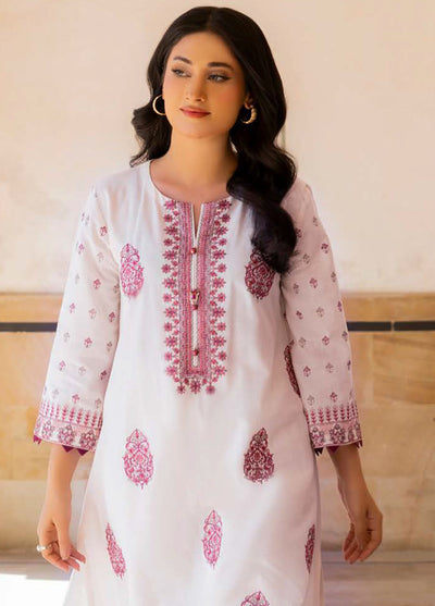 Gul Ahmed Unstitched Summer Collection 2024 Vol-2 TL 42062