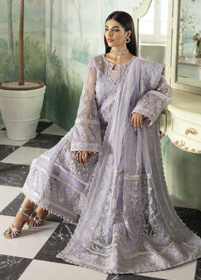 Gulaal Luxury Unstitched Collection 2023 Vol-2 GL-LP-V2-17 Liana