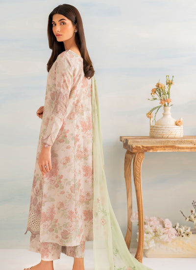 Guzel by Iznik Unstitched Lawn Collection 2024 IGL-05