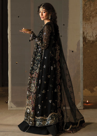 Hayat by Afrozeh Unstitched Wedding Formal Collection 2024 AFH-24-08 Meera