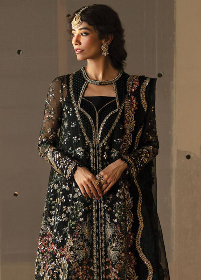 Hayat by Afrozeh Unstitched Wedding Formal Collection 2024 AFH-24-08 Meera