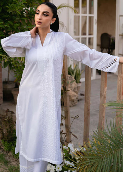 Humdum Pret Embroidered Lawn 2 Piece Suit D-03