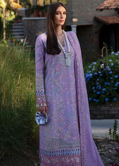 Ilana by Republic Eid Luxury Lawn Unstitched Collection 2024 D-5B