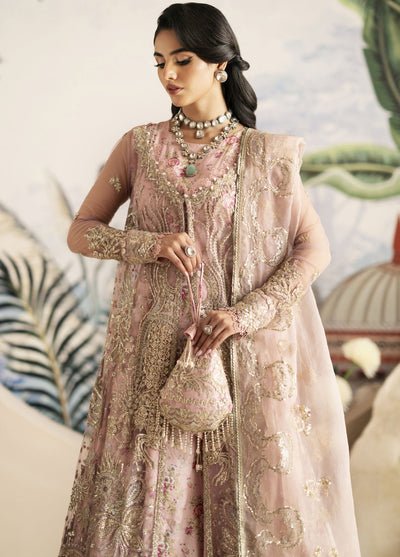 Inayat By AJR Couture Festive Formals Collection 2024 AFF-0 1 Begonia