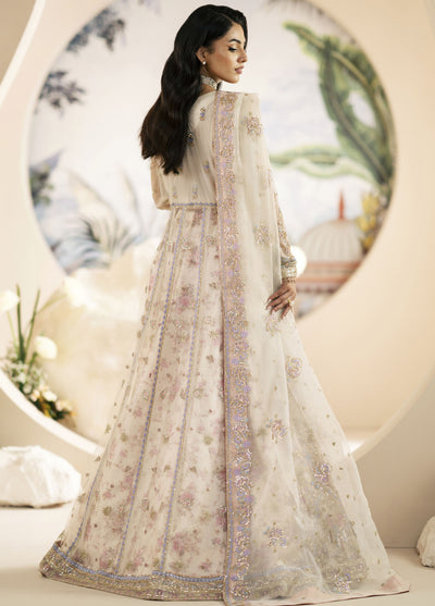 Inayat By AJR Couture Festive Formals Collection 2024 AFF-0 3 Amaryllis