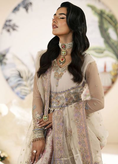 Inayat By AJR Couture Festive Formals Collection 2024 AFF-0 3 Amaryllis