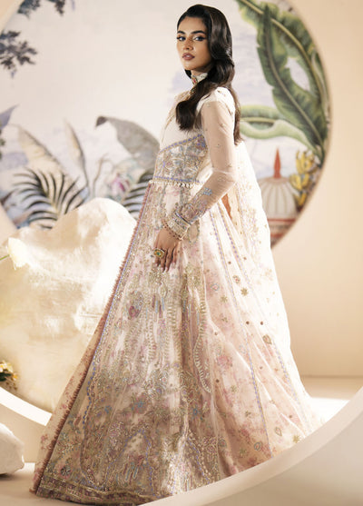 Inayat By AJR Couture Festive Formals Collection 2024 AFF-0 3 Amaryllis