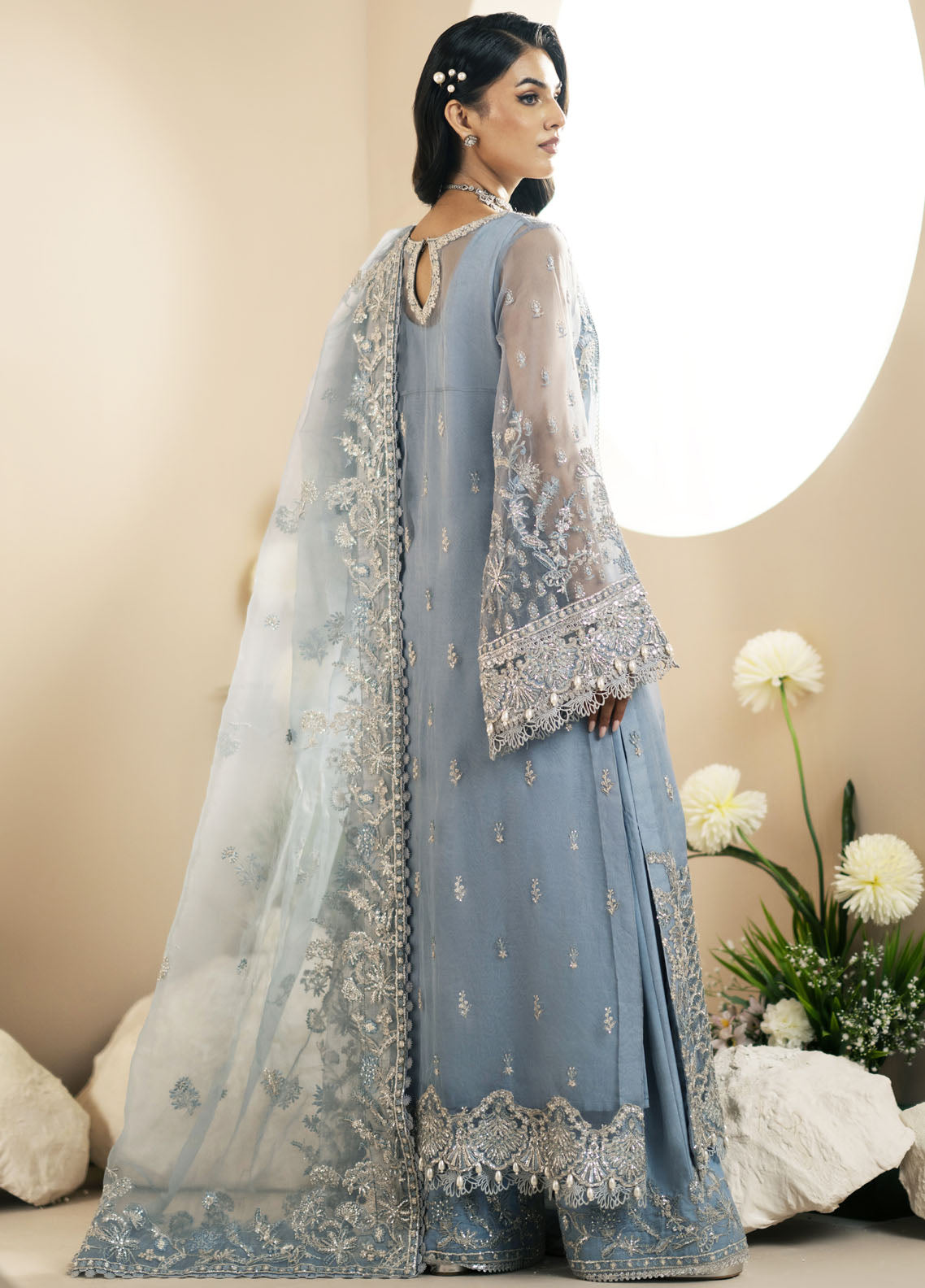 Inayat By AJR Couture Festive Formals Collection 2024 AFF-0 2 Lotus