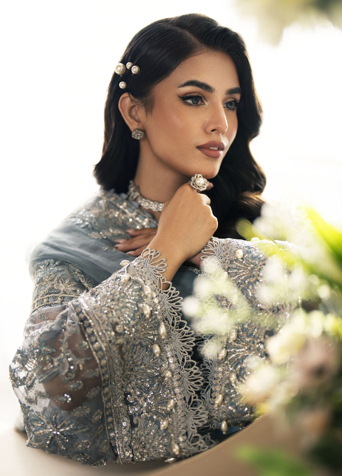 Inayat By AJR Couture Festive Formals Collection 2024 AFF-0 2 Lotus