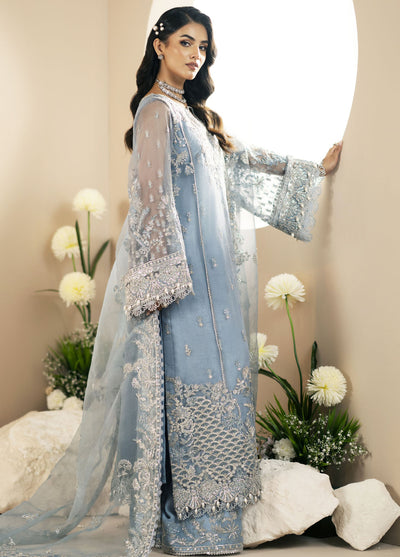 Inayat By AJR Couture Festive Formals Collection 2024 AFF-0 2 Lotus