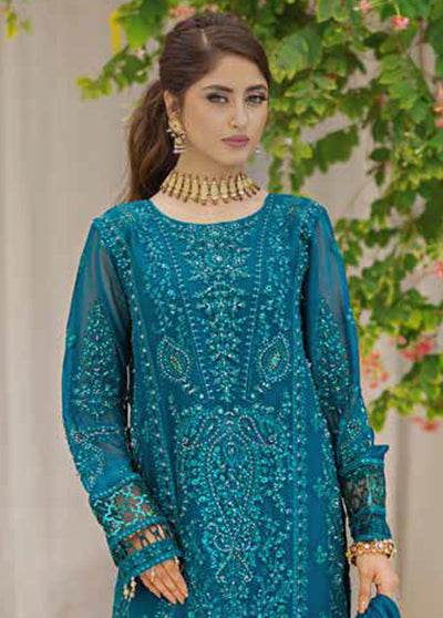 Ishq Aatish by Emaan Adeel Luxury Chiffon Collection 2023 AT-07
