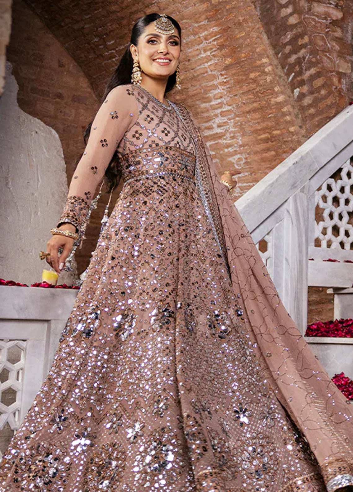 Jaan-e-Jahan by Asim Jofa Luxury Formal Collection 2024 AJJJ-02
