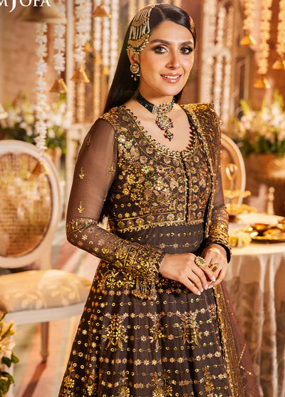 Jaan-e-Jahan by Asim Jofa Luxury Formal Collection 2024 AJJJ-05