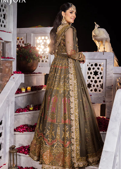 Jaan-e-Jahan by Asim Jofa Luxury Formal Collection 2024 AJJJ-10