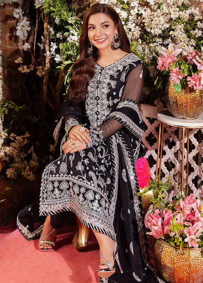 Jag Mag By Asim Jofa Unstitched Luxury Collection 2024 AJMJ-01