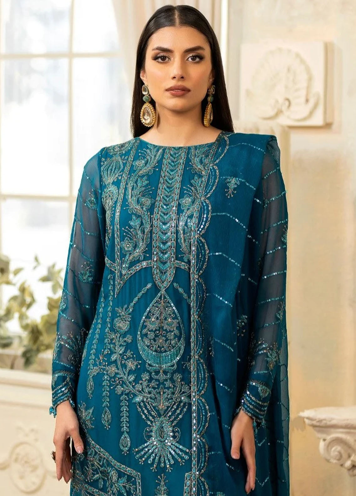 Janan By Mohagni Luxury Festive Unstitched Collection 2023 0MGL01-999-999