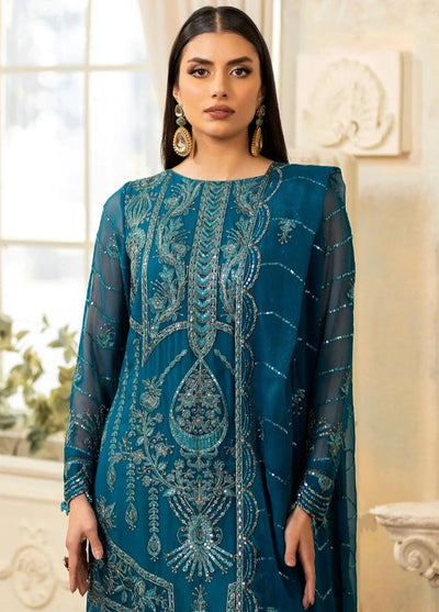 Janan By Mohagni Luxury Festive Unstitched Collection 2023 0MGL01-999-999