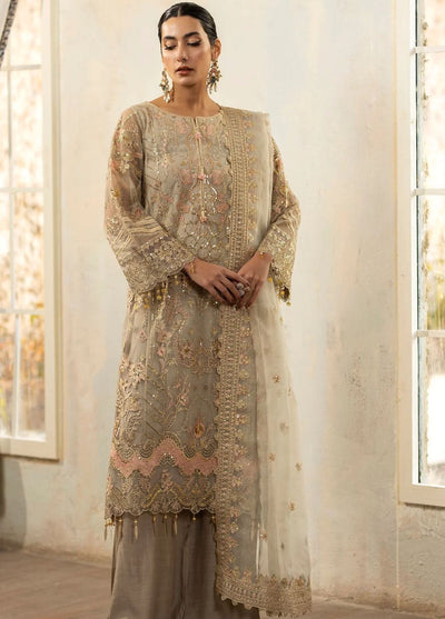 Janan By Mohagni Luxury Festive Unstitched Collection 2023 0MGL03-999-999