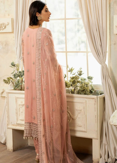 Janan By Mohagni Luxury Festive Unstitched Collection 2023 0MGL04-999-999