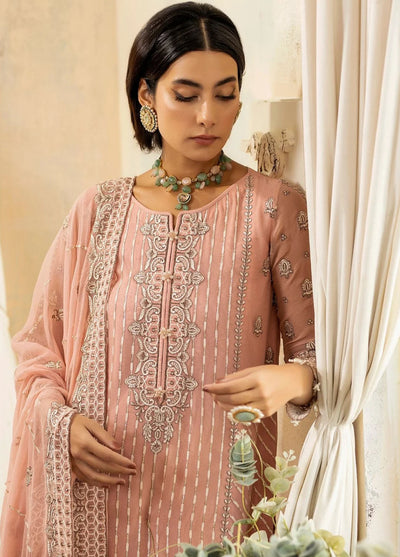 Janan By Mohagni Luxury Festive Unstitched Collection 2023 0MGL04-999-999
