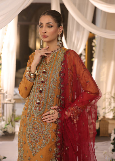 Jihan By Salitex Unstitched Festive Collection 2024 SUNS24AJI018UT