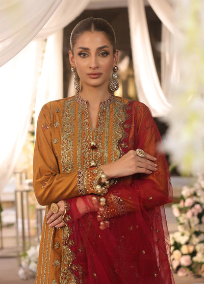 Jihan By Salitex Unstitched Festive Collection 2024 SUNS24AJI018UT