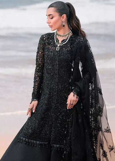 Kamari By Emaan Adeel Reveuse Wedding Formal Collection 2024 Cassandra