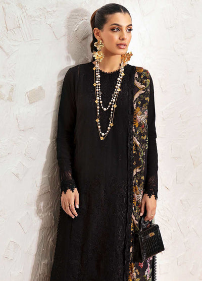 Kanwal Malik Pret Embroidered Jacquard 3 Piece Suit Maria