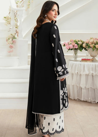 Kiana by Imrozia Pret Embroidered Lawn 2 Piece Suit SP-86 Calla