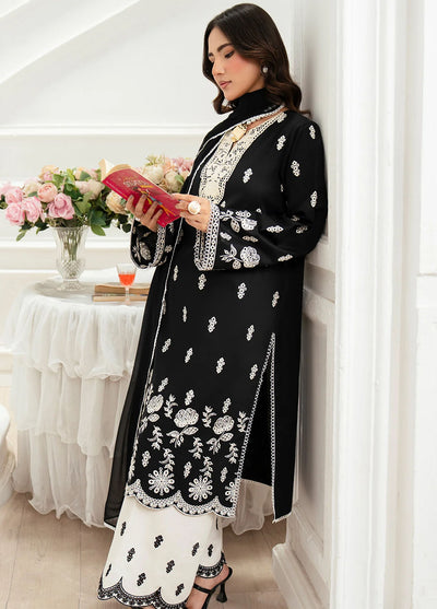Kiana by Imrozia Pret Embroidered Lawn 2 Piece Suit SP-86 Calla