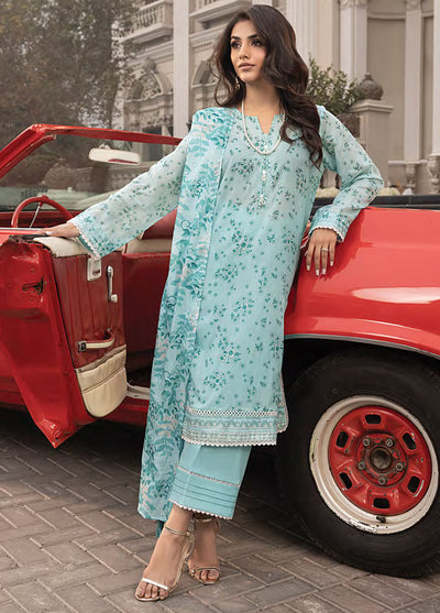 Komal by Lakhany Unstitched Summer Collection 2025 LG-MM-0263