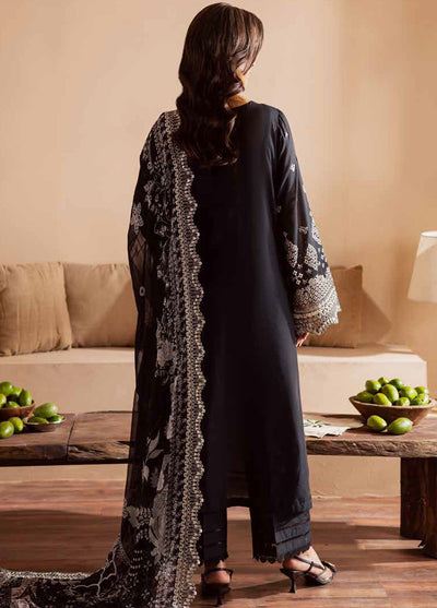 Koyal by Nureh Embroidered Lawn Suits Unstitched 3 Piece NU25KL NE-167