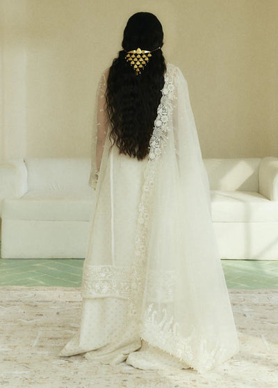 Lovent by Zara Shahjahan Wedding Unstitched Collection 2025 D2 Vie