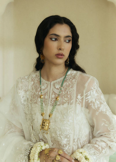 Lovent by Zara Shahjahan Wedding Unstitched Collection 2025 D2 Vie