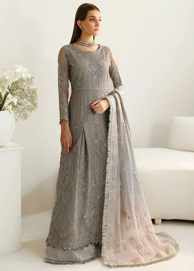 La Ruhe By Alizeh Fashion Unstitched Formals Collection 2024 2179 Lisya