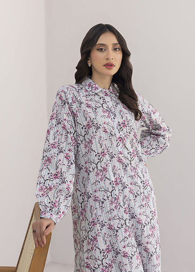 Lakhany Pret Printed Cambric 2 Piece Suit LG-IZ-0069