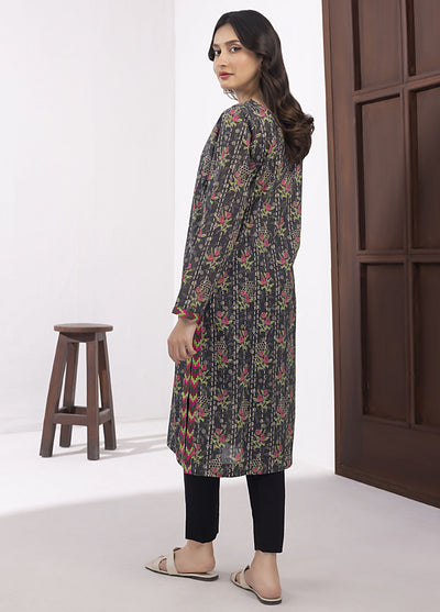 Lakhany Pret Printed Cambric Kurti LG-AM-0057