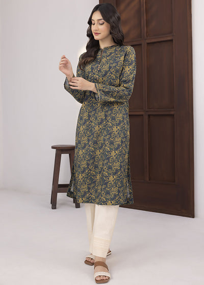 Lakhany Pret Printed Cambric Kurti LG-RM-0042