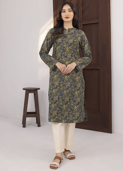 Lakhany Pret Printed Cambric Kurti LG-RM-0042