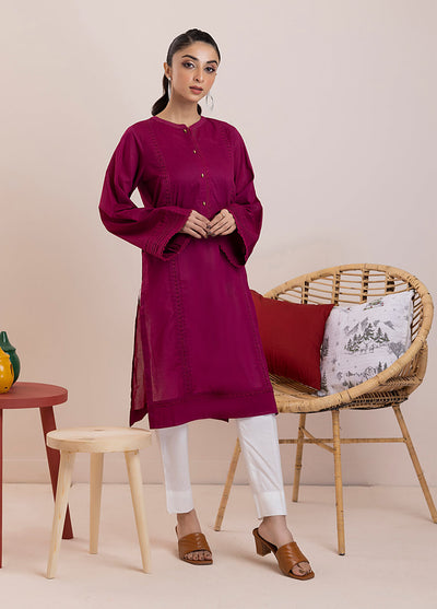 Lakhany Pret Casual Dobby Kurti LSM23SD LG-SS-0110