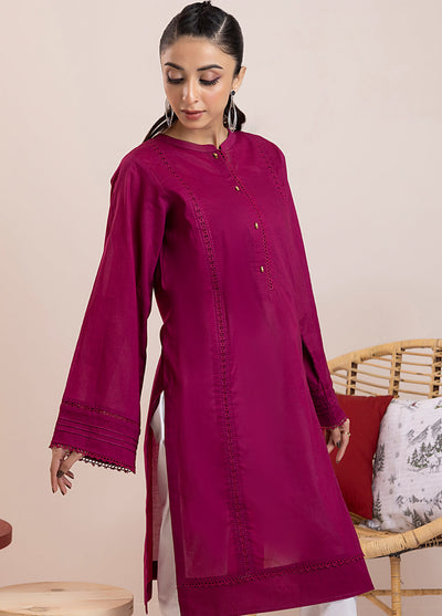 Lakhany Pret Casual Dobby Kurti LSM23SD LG-SS-0110