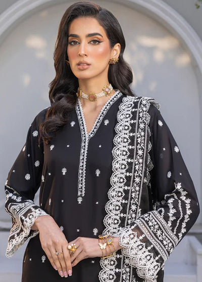 Lakhany Unstitched Embroidered Eid Edition 2024 LG-AM-0061